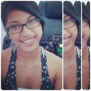 photo of Tiffany Jane B.