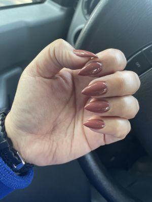 photo of Alejandra M.