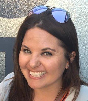 photo of Christina S.