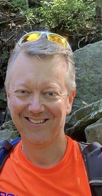 Photo of Scott D.