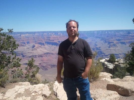 Photo of Daniel S.