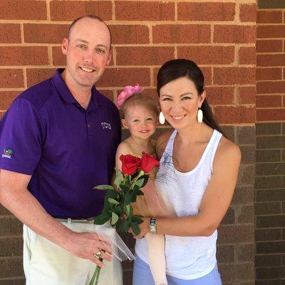 photo of Adrienne L.