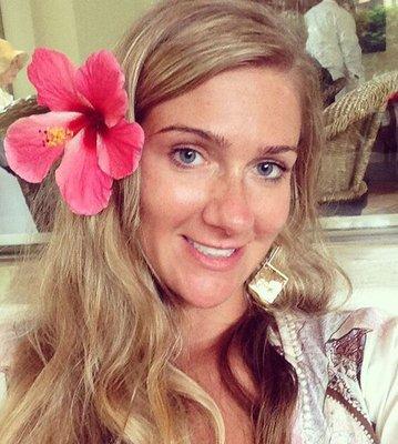 Photo of Samantha M.