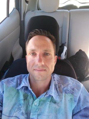 Photo of Michael G.