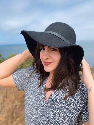 Photo of Sarah M.