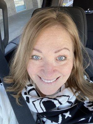 Photo of Liz D.