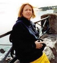 photo of Samantha T.