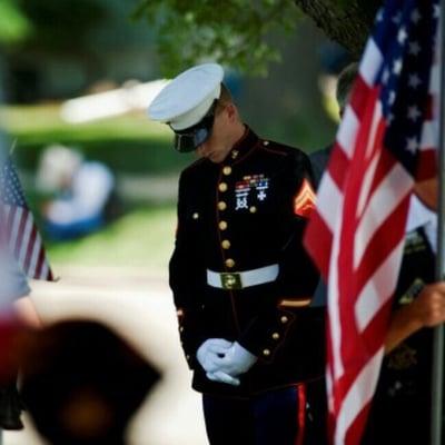 Photo of Lawerance R.