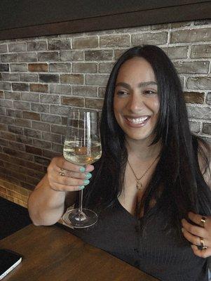 photo of Angelina L.