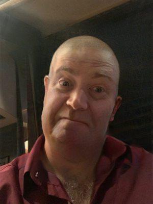 Photo of Matt M.