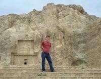 Photo of Mehdi P.