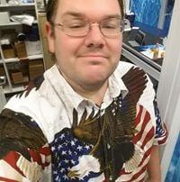 Photo of James D.