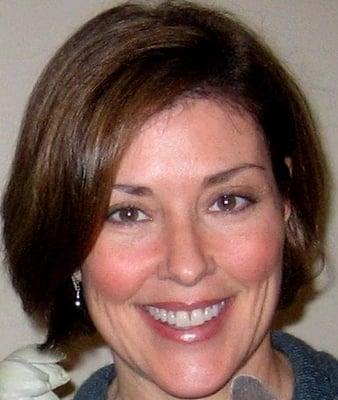 Photo of Alison J.