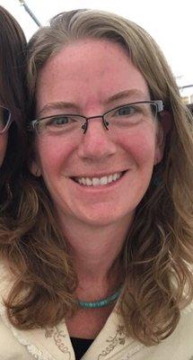 Photo of Heather F.