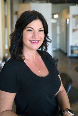 Photo of Andrea B.