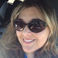 photo of Kristine P.