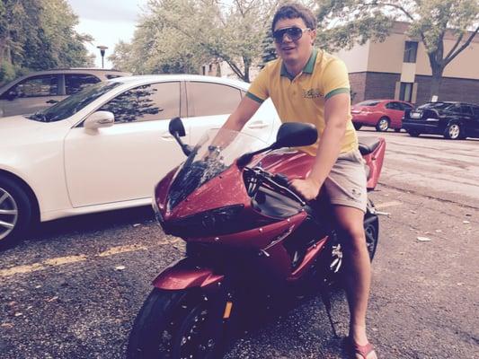 Photo of Basilique G.