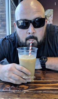 Photo of Jonathan S.