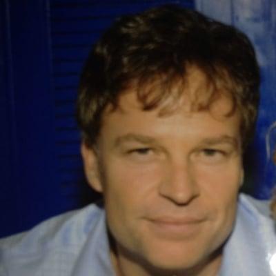 photo of Gavin D.