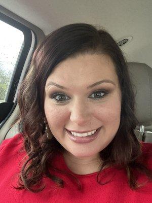 Photo of Danielle S.