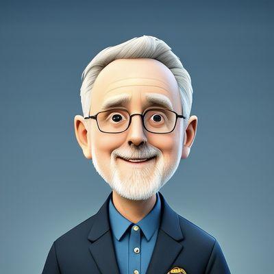 Photo of Stuart J.