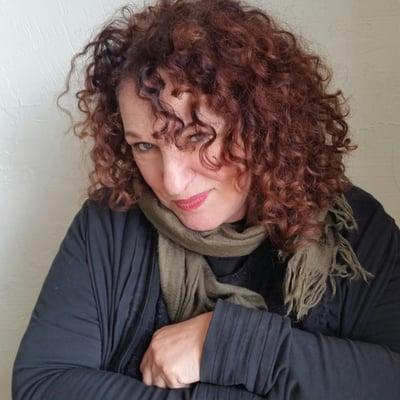 photo of Kathleen G.