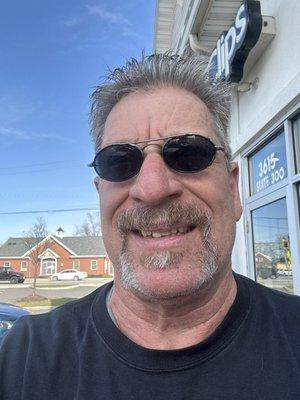 Photo of Vincent L.