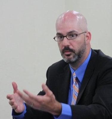 Photo of Thomas J.