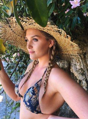 photo of Christina L.