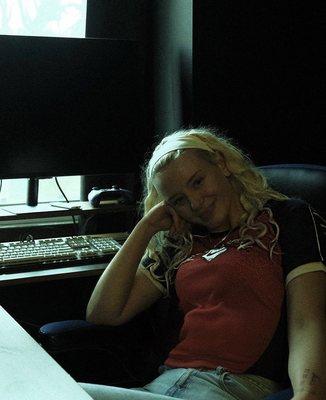 Photo of Hannah H.