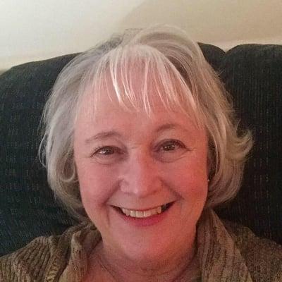 Photo of Diane P.