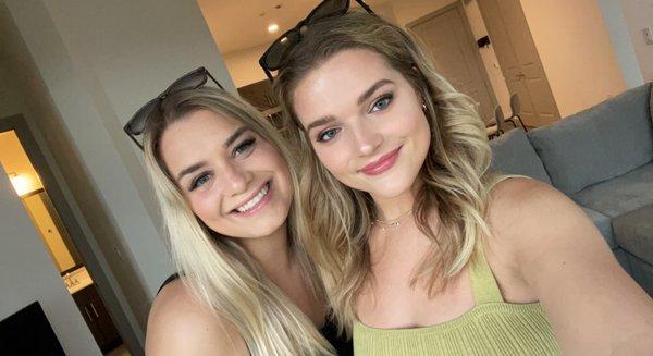 photo of Isabella T.