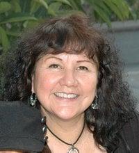 Photo of Lucy A.