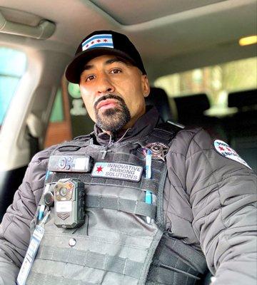 Photo of Santino P.