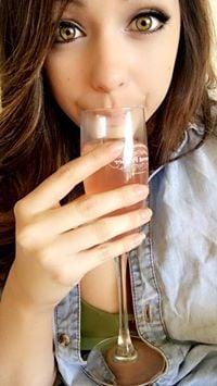 Photo of Sabrina L.