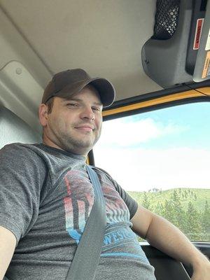 Photo of Chris H.