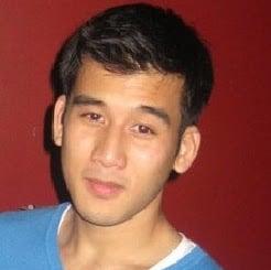 Photo of Kevin S.