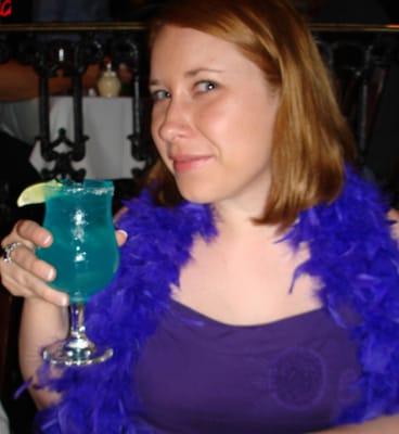 Photo of Stephanie L.