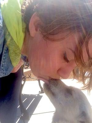 photo of Jennifer F.