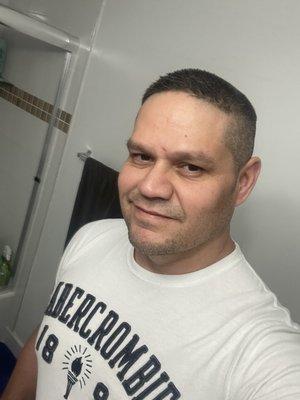 Photo of Abner C.