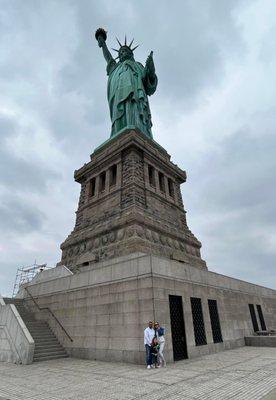 photo of Cuauhtemoc M.