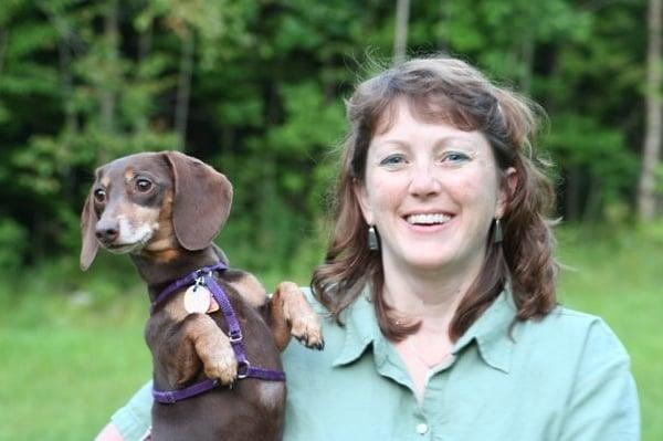 Photo of Kimberly S.