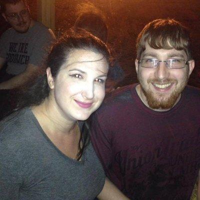 photo of Michelle B.