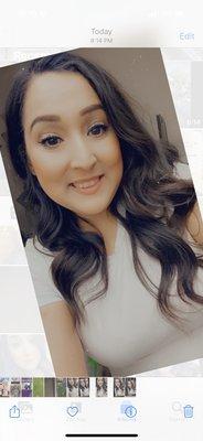 Photo of Claricela S.