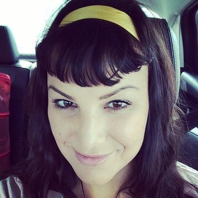 Photo of Jessica S.