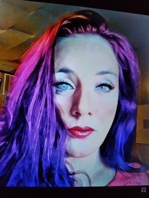 photo of Jennifer V.