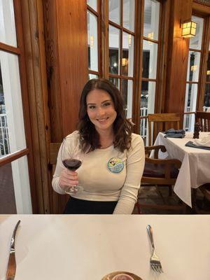 Photo of Erika E.