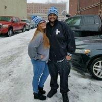 photo of Stephanie W.