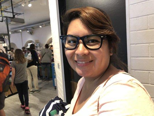 Photo of Yanie A.