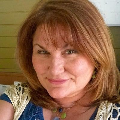 photo of MsSharon C.